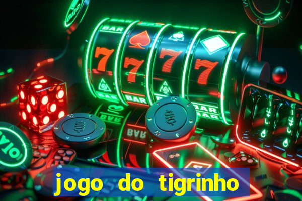 jogo do tigrinho do gusttavo lima